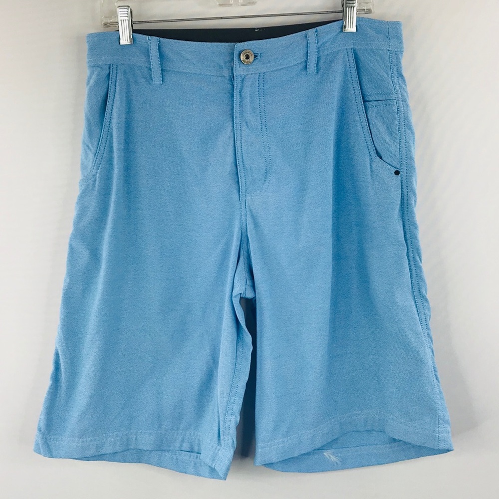 Lululemon men’s athletic shorts SZ:34